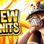 PUNCHING KUMA LEGEND! HE’S BAD 😭 (ONE PIECE Treasure Cruise)