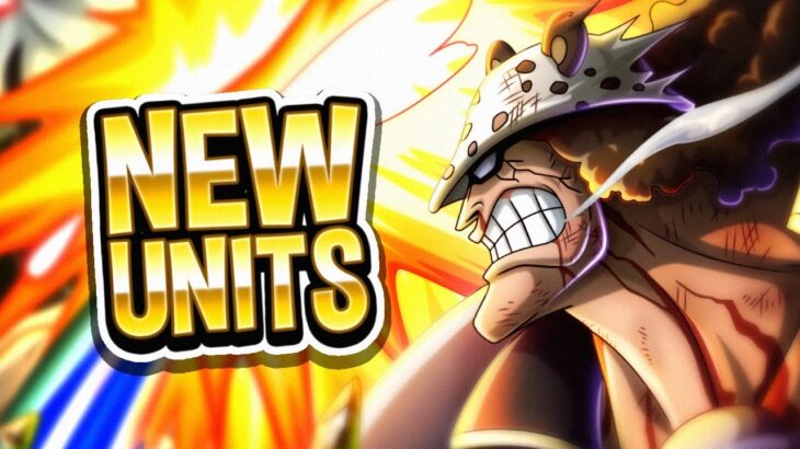 PUNCHING KUMA LEGEND! HE’S BAD 😭 (ONE PIECE Treasure Cruise)