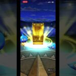 ドラクエウォークの6周年のやつ20連引いてみた#ドラクエウォーク #ドラクエウォークガチャ