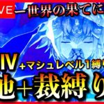 【FGO】奏章Ⅳトリニティ・メタトロニオス縛り攻略！ ストーリー配信 Part5【初見歓迎】