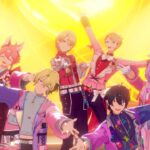 プリティ6?! ピースの日にピンク併せしてみた