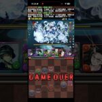 このクラゲ強すぎんだろ【パズドラ】