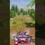 【荒野行動】真剣勝負中にBGMを付けてみた。ワイルドシリーズ。