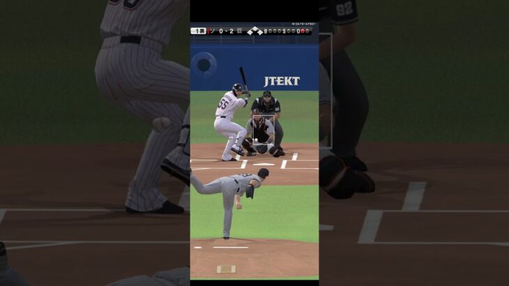 俺の底力#プロ野球スピリッツa #プロスピa #リアタイ