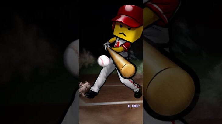 【プロスピA】OB第1弾！勝負の累計！もうランキング走る準備できてるけどどうなる！？ #プロスピa #プロスピ切り抜き #プロスピ #野球