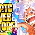 100 GEMS FOR $1?! OPTC Webstore Incoming! (ONE PIECE Treasure Cruise)