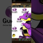 パズドラ「ガンホーガチャ」ログインスタンプ4日目／2025年9月11日