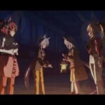 #ウマ娘 #ウマ娘プリティーダービー #ウマ娘イベント#アカペラ