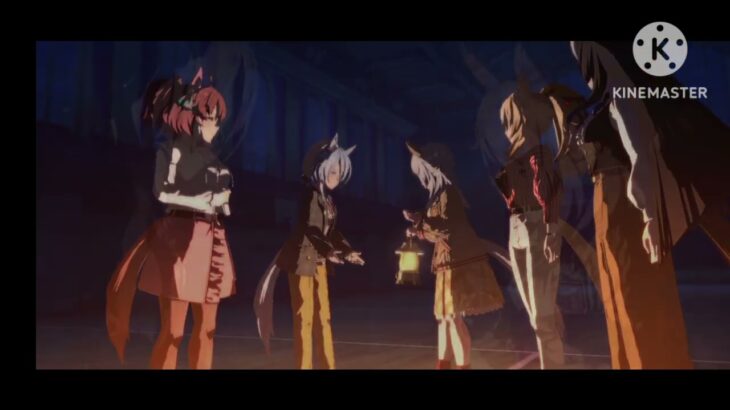 #ウマ娘 #ウマ娘プリティーダービー #ウマ娘イベント#アカペラ