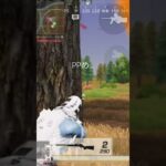 #荒野行動 #狙撃族になりたい#PPは砂の天敵