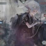 メメントモリ：金曜雑談、メインでLR目指してミフリ引きます(‘ω’)ノ