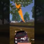 【荒野行動】パトロールしながらBGMを付けてみた。ワイルドシリーズ。