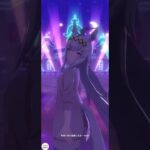 Oguri Cap #ウマ娘プリティーダービー #ウマ娘