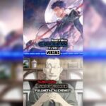 Cú Chulainn Edit #cuchulainn #fujimaru #fgo攻略 #fgojp #FGO10周年 #fullmetalalchemist #lb6  #shoutucker