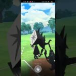 ポケモンGO