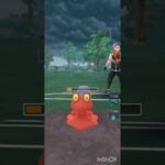 サマーカップ開催【ポケモンGO】