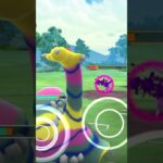 【ポケモンGOバトル#756】これで勝利記録伸ばしました✨さあ今すぐ上の🐸マークをタップして👍&チャンネル登録しよう！！ココチAチャンネルオリジナルポケモンGOバトル動画がいつでもどこでも見放題だ