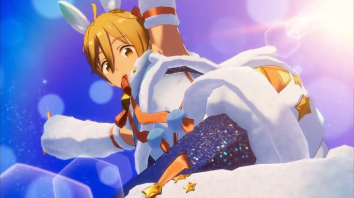 あんスタMusicイベント 350万ptまで