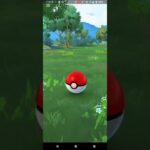 色違いAニャース捕獲【ポケモンGO】