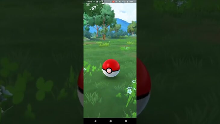 色違いAニャース捕獲【ポケモンGO】