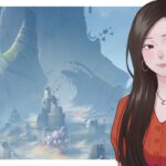 【原神】謎煙の主 部族見聞ストーリー第二幕まで→「オシカ・ナタ」世界任務