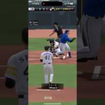 【プロスピ】ミート打ち縛りしてみた‼️ #プロスピa #プロスピ切り抜き #ソフトバンクホークス #プロスピ #ガチャ神引き #野球 #プロ野球 #ゲーム実況 #巨人 #阪神タイガース