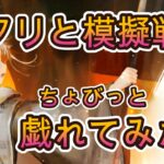 模擬戦でミフリと遊んでみた【メメモリ】