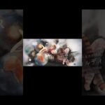 【メメモリ】サーカスコルディお迎え #メメントモリ