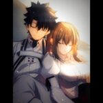 Charlotte Corday x Ritsuka Edit #fujimaru #charlotte #fgo攻略 #fgojp #FGO10周年 #shorts #ordealcall4