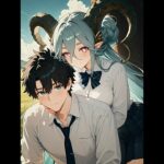 Tiamat x Ritsuka Edit #fujimaru #tiamat #fgosummerevent #fgo攻略 #fgojp #FGO10周年 #shorts #ordealcall4