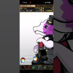 【パズドラ】ガンホーコラボ2引いてみた　#パズドラ#ガンホーコラボ