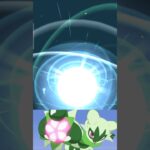 【ポケモンGO】主人公のポケモン進化