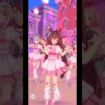 めにしゅき♡ラッシュっしゅ#ウマ娘プリティーダービー