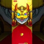 今日のモンストが引いたら、当たりませんでした #モンスト