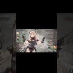 【今日のバトリ】バトリ100位以内　ナターシャちゃん軸　防衛戦【メメントモリ】