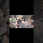 【今日のバトリ】バトリ100位以内　ナターシャちゃん軸　防衛戦【メメントモリ】