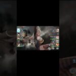 【今日のバトリ】バトリ100位以内　ナターシャちゃん軸　防衛戦【メメントモリ】