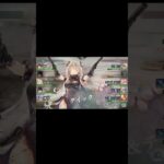 【今日のバトリ】バトリ100位以内　ナターシャちゃん軸　防衛戦【メメントモリ】