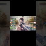 【今日のバトリ】バトリ100位以内　ナターシャちゃん軸　防衛戦【メメントモリ】