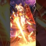 デュランダル　ガチャ演出　　　　　　　　#ショート #ウマ娘プリティーダービー #ウマ娘 #うま娘