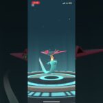 やっとドロンチが…#ポケモンGO#ドロンチ#進化