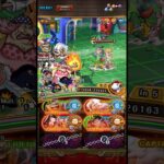 KIZUNA CLASH! Vs. Nami & Usopp STR 10★ V.1 | One Piece Treasure Cruise #captmk #onepiece #optc