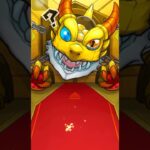 【モンスト】後払いガチャ四週目を計30連引いた結果…#shorts #モンスト #後払いガチャ