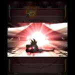 【モンスト】超究極「死屍累生死郎」特殊演出②