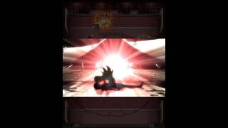 【モンスト】超究極「死屍累生死郎」特殊演出②