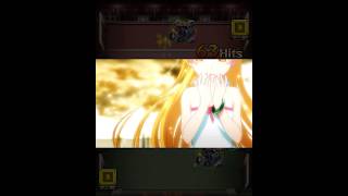 【モンスト】超究極「死屍累生死郎」特殊演出①