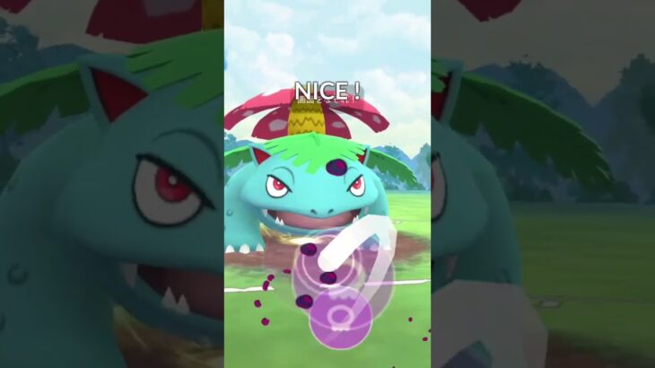 ギリギリの闘い!! #ポケモンgo #gbl #スーパーリーグ