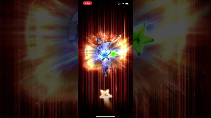 【プロ野球スピリッツA】ケイ投手　称号