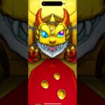 【モンスト】Heart Movement LIVE‼︎ガチャを10連回してみた！