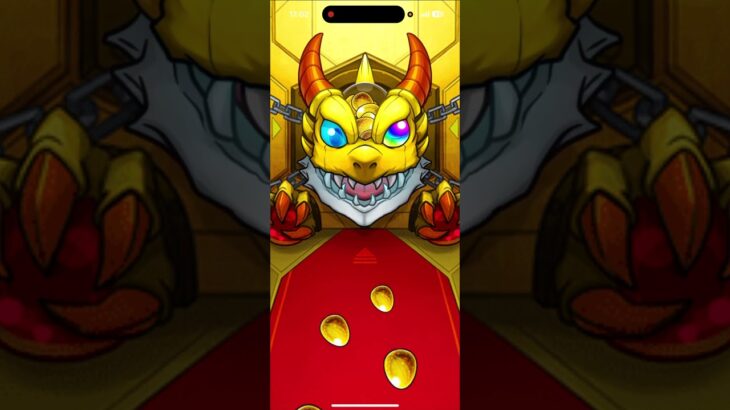 【モンスト】Heart Movement LIVE‼︎ガチャを10連回してみた！